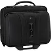 Wenger Legacy Black Series 15.6" Trolley-Laptop-Tasche mit Tablet-Fach...