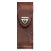 Etui cuir Victorinox 111mm à partir de 10 P 4.0548