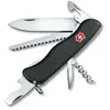Victorinox Forester 0.8363.3 Zwitsers zakmes Aantal functies 12 Zwart