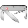 Victorinox - 0.8120.26 - victorinox electrician alox gris