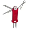 Golftool, Elegant Pocket Tools, Victorinox