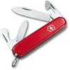 Victorinox Multitool Zakmes - 10 functies - Rood