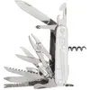 VICTORINOX 1.6794.T7 COUTEAU MULTIFONCTION SWISSCHAMP 21 PIÈCES