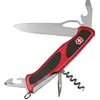 Victorinox RangerGrip 61 Zakmes 11 Functies Rood/Zwart
