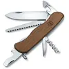 Couteau Forester bois Victorinox