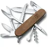 Couteau Huntsam wood Victorinox 1.3711.63