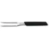 Fourchette à découper VICTORINOX fourchette Swiis Modern 15cm noir