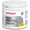 Sponser Sport Food Minéral Basique Citrus 400g