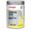 Sponser Sport Food Poudre De Baies De Sureau Rouge Carnitin 1000 400g Citron