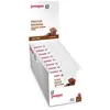 Sponser Sport Food Boîte De Barres Protéinées Brownie Chocolat 50g 12 ...
