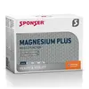 Sponser Sport Food Boîte D´ampoules Buvables De Magnésium Plus Mélange...