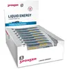 Sponser Sport Food Boîte De Gels énergétiques Liquid Plus 70g 18 Unités