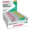 Sponser Sport Food Boîte De Gels énergétiques Carbo Hydrogel Menthe 60...