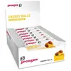 Sponser Sport Food Boîte De Barres énergétiques Balls Mango 45g 18 Uni...