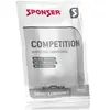 Sponser Sport Food Boîte De Sachets De Boisson Hypotonique Competition 60g Orange 20 Unités