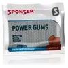 Sponser Sport Food Boîte De Gommes énergétiques Power Bcaa+taurine Cola 75g 20 Unités