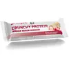 Sponser Sport Food Boîte De Barres Protéinées Crunchy Framboise 50g 12 Unités