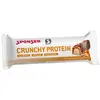Sponser Sport Food Boîte De Barres Protéinées Crunchy Cacahuète Et Caramel 50g 12 Unités