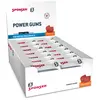 Sponser Sport Food Boîte De Gommes énergétiques Power Gums Mélange De Fruits 75g 20 Unités