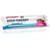 Sponser Sport Food Boîte De Barres énergétiques High Baie 45g 30 Unités