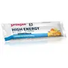 Sponser Sport Food Boîte De Barres énergétiques High Haco Abricot Et Vanille 45g 30 Unités