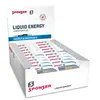 Sponser Sport Food Boîte De Gels énergétiques Liquid Plus 35g 40 Unités