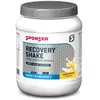 Sponser Sport Food Récupération Shake Banane 900g
