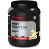 Sponser Sport Food Isolat De Protéine De Lactosérum 94 Vanille 850g