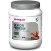 Sponser Sport Food Boisson Protéinée Senior 455g Chocolate
