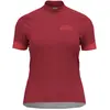 Odlo Maillot à Manches Courtes Essential 411961