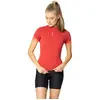 Odlo Maillot à Manches Courtes Essential