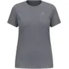 Odlo T-shirt à Manches Courtes X-alp Pw 115