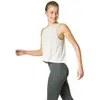 Odlo T-shirt Sans Manches Crew Active 365 Linencool