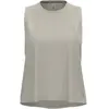 Odlo T-shirt Sans Manches Crew Active 365 Linencool