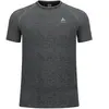 Odlo T-shirt à Manches Courtes Crew Essential Seamless