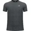Odlo T-shirt à Manches Courtes Crew Essential Seamless