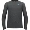 Odlo T-shirt à Manches Longues Crew Essential Seamless