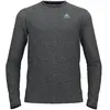 Odlo T-shirt à Manches Longues Crew Essential Seamless