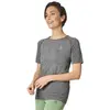Odlo T-shirt à Manches Courtes Crew Essential Seamless