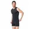 Odlo Sous-vêtement Sans Manches Crew Performance Light