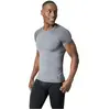 Odlo Couche De Base à Manches Courtes Crew Performance Light Eco