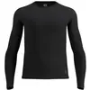 Odlo Active Performance Light Base Layer Longsleeve Heren - Maat XL