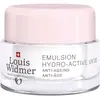 Widmer Dag Hydro-active Emulsie Parf Pot 50ml