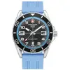 Montre Swiss Alpine Military® Raptor SAM7029.1831