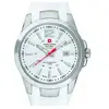 Swiss Military Mens Watch Swiss Alpine Military 7058.1833, Quartz, 43mm, 10atm