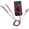Kraftwerk, Multimètre, Digital-Multimeter (CAT II 600V)