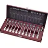 Jeu de 23 douilles-embouts TX Kraftwerk 2025