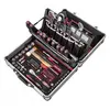 Coffret d'outils pro P500 Hightech 3/8' Kraftwerk 154 pièces - 202.500.001
