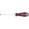 Kraftwerk, Tournevis, Schlitz Schraubendreher PRO LINE 4 0.8 100 (Esca...