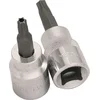 Kraftwerk Douille Torx 205340 Resis-t X 3/8´´ T40 One Size